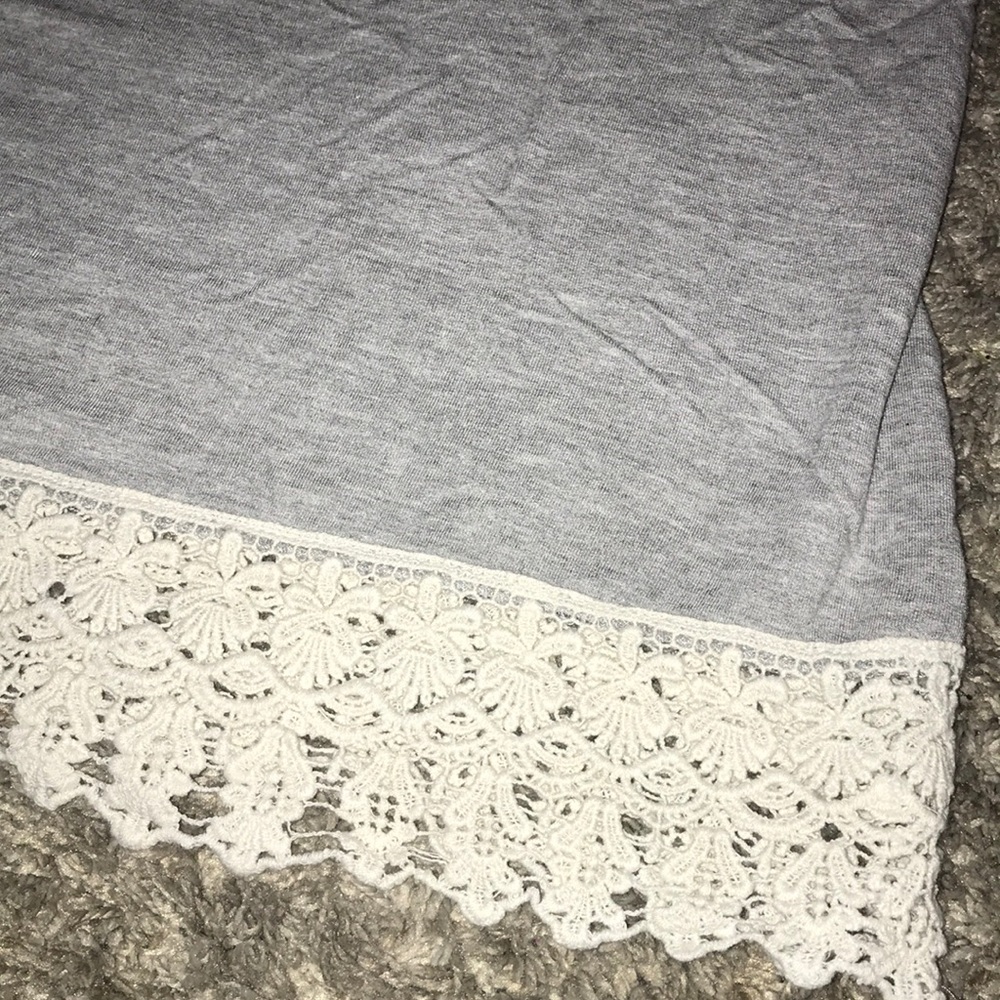 Boutique tank
